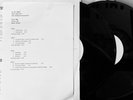 Jethro Tull - Skating On Thin Ice Vol 2. - A RARE TEST PRESSING DLP - NEW
