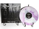 HATE FOREST The Curse LP Super Marble Vinyl Blood Of Kingu Drudkh Precambrian