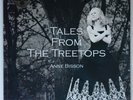 ANNE BISSON Tales From The Treetops CAMILIO LP SEALED AUDIOPHILE 2014 jazz vocal