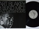 ART BLAKEY JAZZ MESSENGERS 3 Blind Mice UNITED ARTISTS LP VG++ 2005