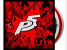 Persona 5 Video Game Soundtrack The Essential Edition 4xLP Vinyl Record Presale