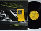 BARNEY KESSEL Plays Standards CONTEMPORARY OJC-238 LP VG++/NM SHRINK
