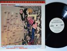 BERNARD HERRMANN The Four Faces Of Jazz MOBILE FIDELITY SOUND LAB LP VG++/NM