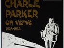 CHARLIE PARKER On Verve 1946-1954 VERVE 10xLP NM JAPAN box set w/booklet