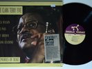 CLARK TERRY FIVE Memories Of Duke PABLO TODAY OJC-604 LP NM SHRINK 1990
