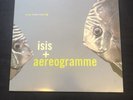 ISIS & AEROGRAMME in the fishtank LP blue vinyl PELICAN TORCHE POST ROCK