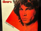 Jim Morrison, The Doors Greatest Hits SEALED  1980 Elektra 5E-515