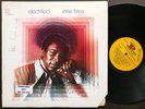 ERNIE HINES Electrified LP WE PRODUCE RECORDS XPS-1902 US 1972 Soul Funk CLEAN