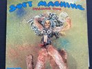 SOFT MACHINE VOLUME TWO PROBE BLACK LABELS  SPB 1002 1969