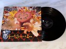 NIRVANA Heart-Shaped Box RARE 1993 UK ORIGINAL 1st PRESS 12