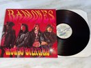 RAMONES Mondo Bizarro RARE 1992 GREEK ORIGINAL 1st PRESS VINYL LP Adios Amigos