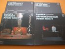 Sealed  -Boulez Wagner Ring des Nibelungen '80 Dutch Philips Digital 4 Boxes
