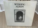 John Lennon & Yoko Ono - Wedding Album SMAX-3361 1969  SEALED Original Beatles