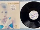 Sinead O'Connor The Lion And The Cobra orig US LP exc vinyl shrink hype sticker
