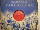 BERTICE READING Rock Baby Rock bw it's A Boy 78rpm 1958 UK Parlophone Ex Plus