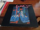 THE KINKS - Great Lost Kinks Album - Lp - 1973 w/ insert -1st Press