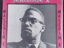 **SEALED** MESSAGE TO THE GRASS ROOTS FROM MALCOLM X - Afro Records (LP)