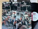 The Prisoner TV Soundtrack UK Vinyl LP Album 1986 Patrick McGoohan NM- RARE
