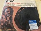 Stanley Turrentine/Hustlin' 2019 TONE POET BLUE NOTE 180GRM (SEALED/MINT) VINYL