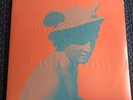 John Mark McMillan Mercury and Lightning Vinyl LP Pink 2017 Original RARE