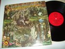 CHARLIE MUSSELWHITE - LOUISIANA FOG LP CHERRY RED 5102 ORIG US PRESS 1971 BLUES