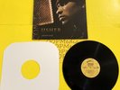 CONFESSIONS Selected Tracks USHER Vinyl LP Promo Sampler 2004 LaFace LFD-62181-1