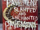 Pavement - Slanted and Enchanted - Vinyl LP 1993 1st Repress - RARE