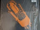 Dillinger escape plan - Calculating Infinity Box Set, 2LP, Rare. Only 500 Copies