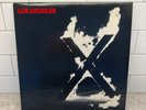 X - Los Angeles Vinyl LP (SR 104 / 1980 / Slash )