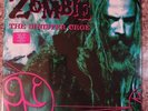 Rob Zombie - The Sinister Urge, Sealed Vinyl Record * B0026862-01