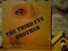 THIRD EYE Brother LP/1970 South Africa/Freedom's Children/HEAVY PSYCH ROCK