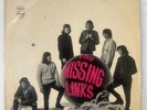 The Missing Links 1965 Vinyl Album Mono PD 199 - Australian Garage Rock Rarity