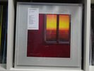 Khruangbin A La Sala limited Soleil orange & yellow swirled coloured vinyl lp