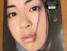 Hikaru Utada First Love Vinyl Record 2LP Analog Reissue Limited