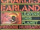 Charles Earland Freddie Hubbard Joe Henderson Leaving This Planet P-66002