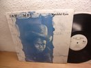 Jah Mel – Watchful Eyes mint-  /  Roots Reggae Dub vinyl Lp