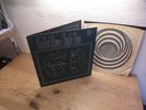Manfred Mann Chapter Three UK Vertigo Swirl Lp 1969 mint- Fusion, Jazz prog Rock