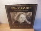 Eva Cassidy  - I Can Only Be Me rare UK Pop, Classical, Folk, Factory Sealed