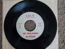 GARAGE 45 -THE BANSHEES , THEY PREFER BLONDES, ORIGINAL OWNER *RARE* NEW  SHARP