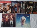 SCORPIONS 5 LPs World Wide Live, Animal Magnetism, Tokyo Tapes, Virgin Killer+++