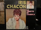 Puerto Rico Music Iris Chacon 