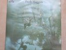 FRESH MAGGOTS Fresh Maggots UK original vinyl LP RCA 1971 VG/VG++