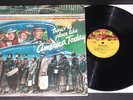 1st press soul funk lp CURTIS MAYFIELD No Place Like America Today 1975 Curtom