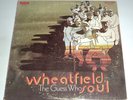 VINYL LP by THE GUESS WHO 