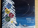United States Air Force Band Free Design Now Sound Of Christmas LP SEALED 1968