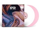 bloom (limited pink and white vinyl) - rufus du sol