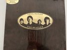 The Beatles 'Love Songs' sealed 1977 1st press  w/hype sticker USA