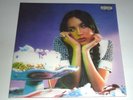 (BLUE) VINYL LP by OLIVIA RODRIGO 