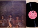 PORSUIGIECO S/T Argentina Folk Psych Prog 1976 LP Sui Generis Leon Gieco