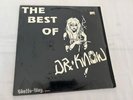 Dr. Know, The Best Of Dr. Know, 1986, 12” Vinyl, Comp, Shrink, Punk Rock